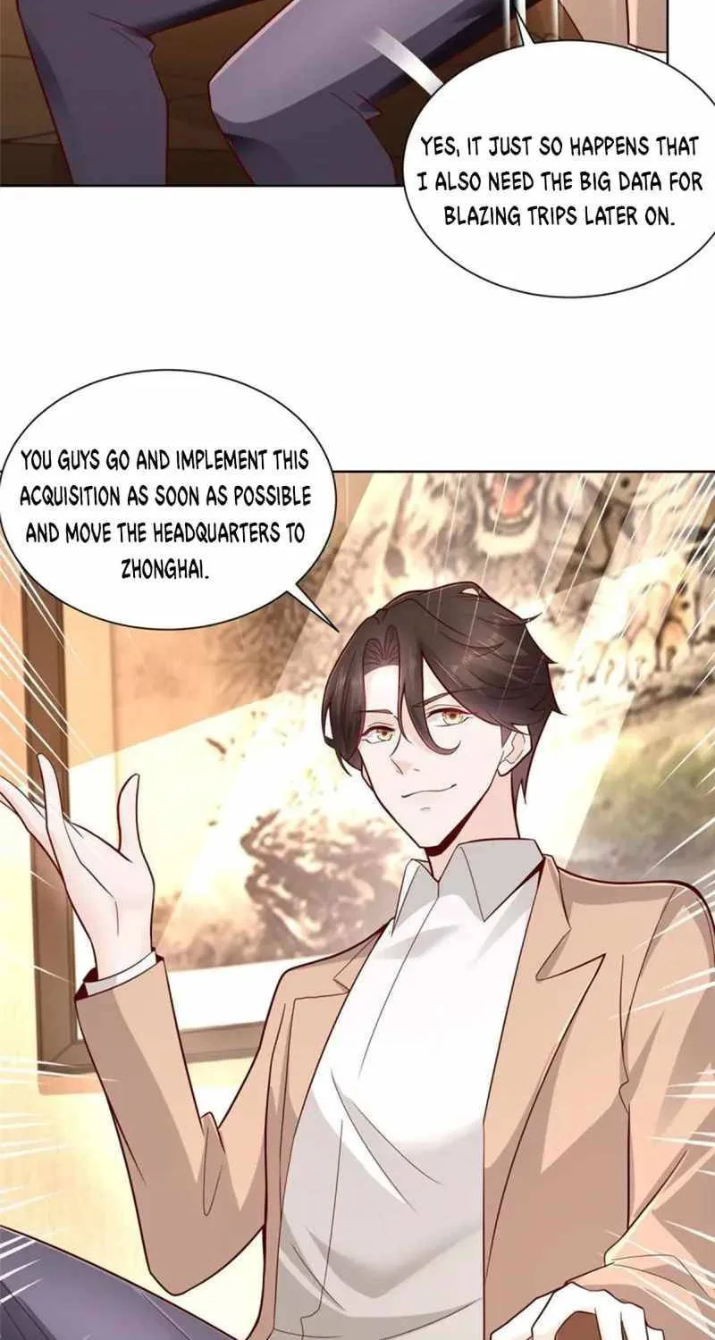 I Randomly Have A New Career Every Week Chapter 140 page 16 - 