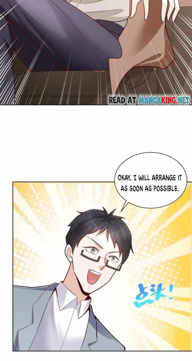 I Randomly Have A New Career Every Week Chapter 140 page 17 - 