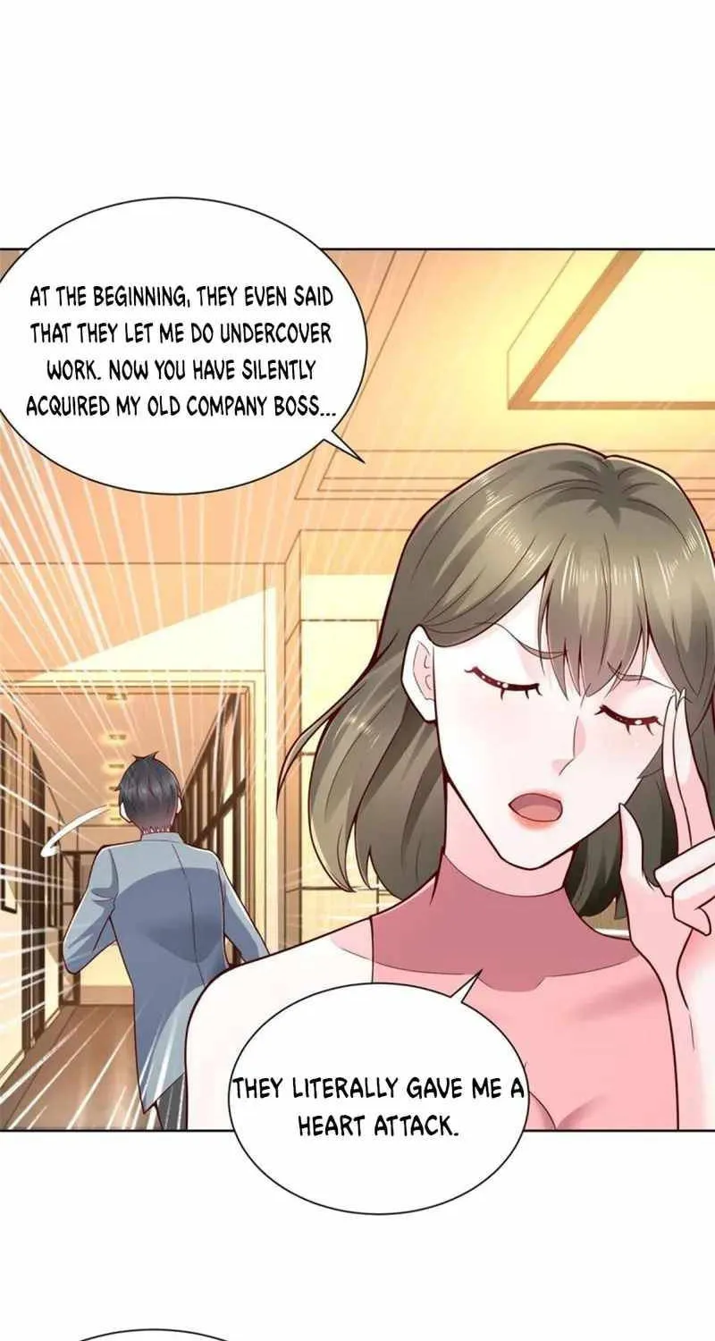 I Randomly Have A New Career Every Week Chapter 140 page 18 - 