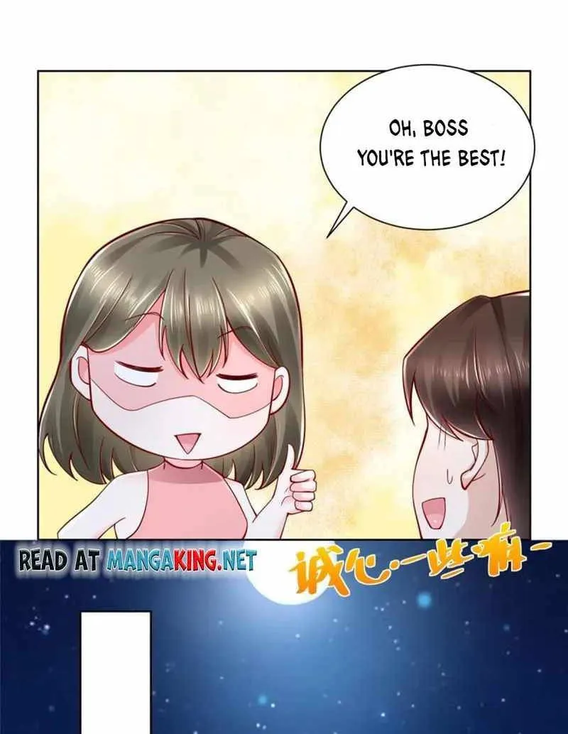 I Randomly Have A New Career Every Week Chapter 140 page 20 - 