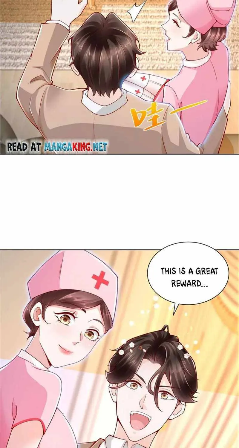 I Randomly Have A New Career Every Week Chapter 140 page 3 - 