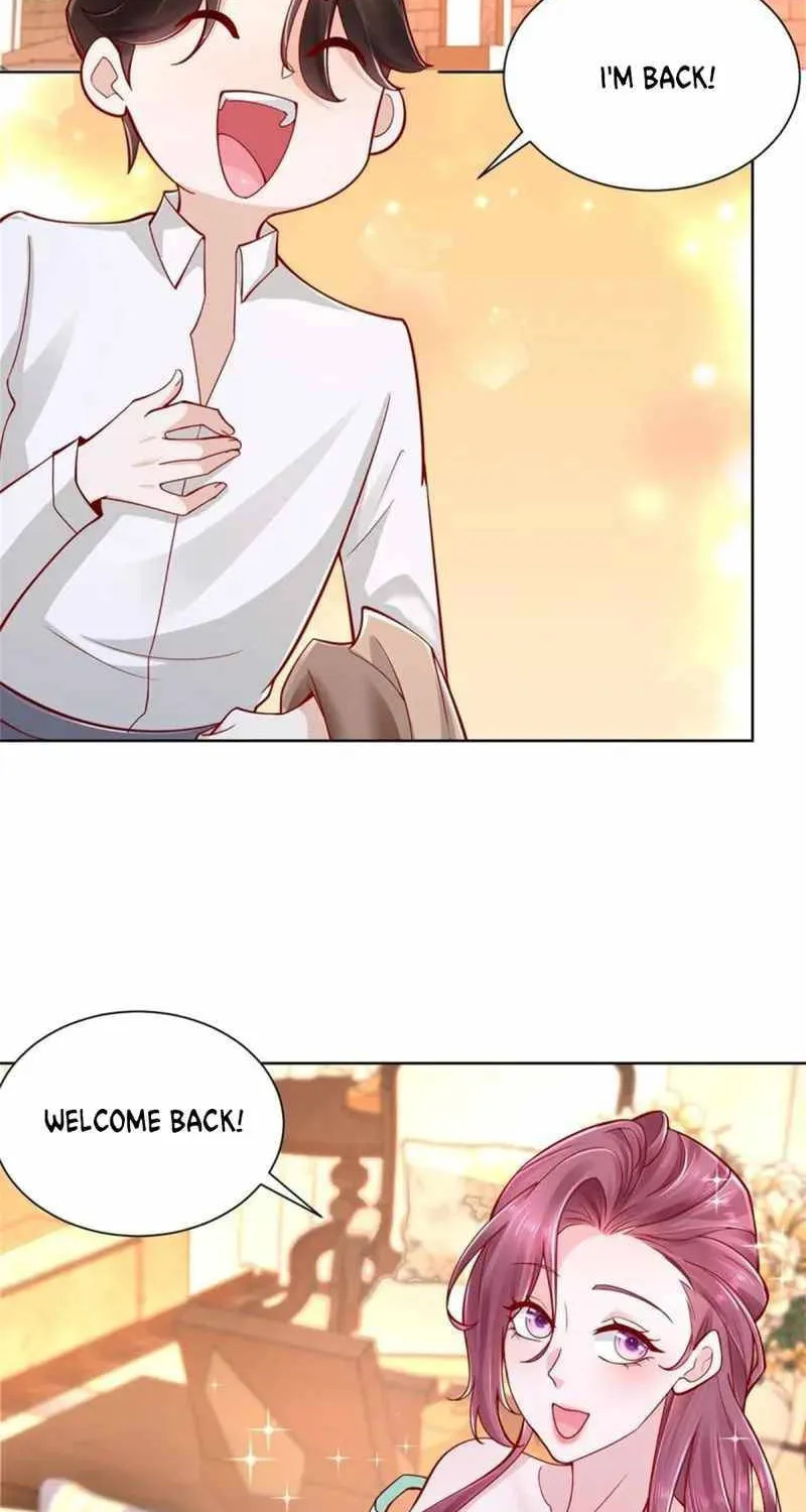 I Randomly Have A New Career Every Week Chapter 140 page 22 - 