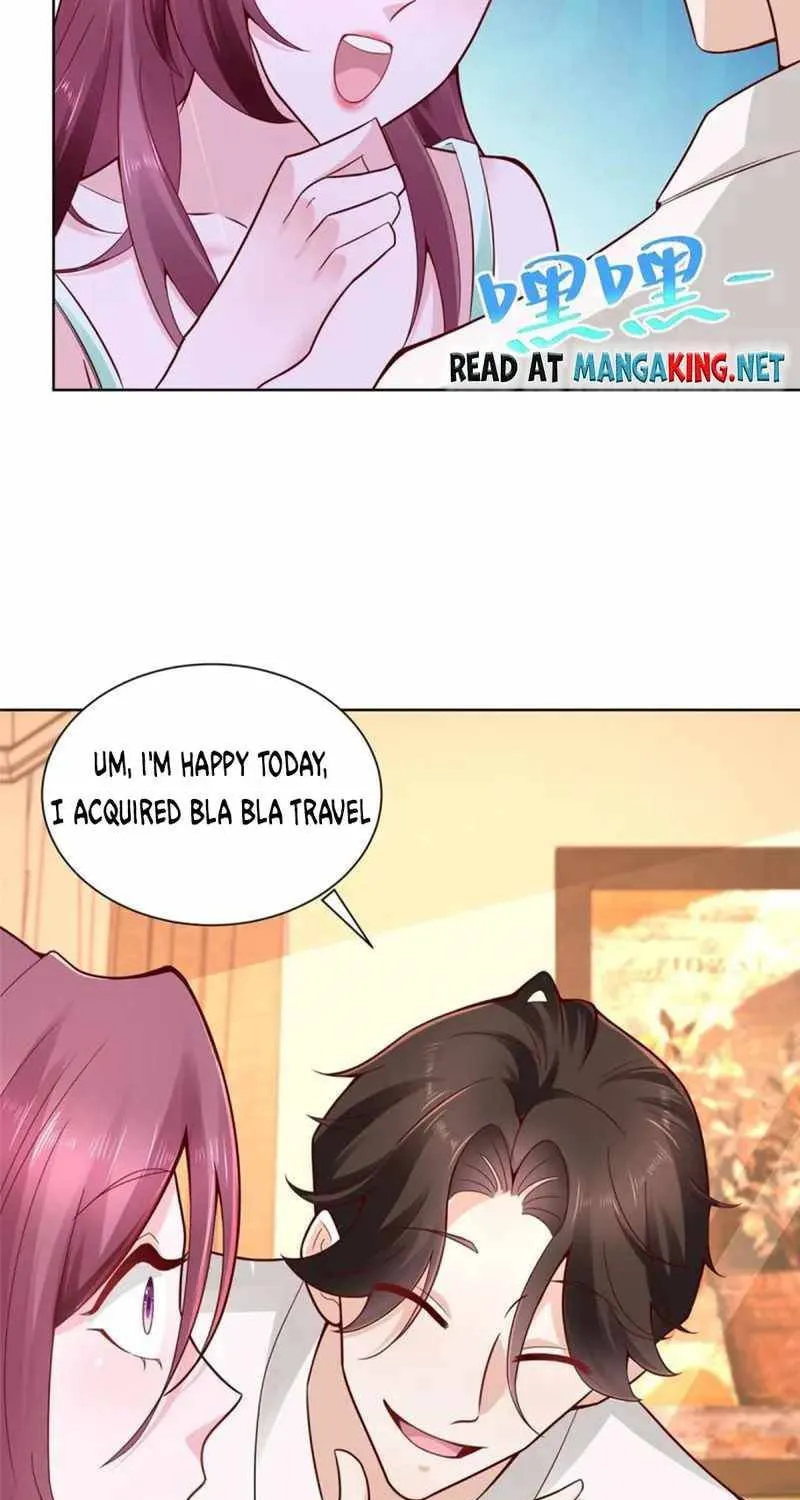 I Randomly Have A New Career Every Week Chapter 140 page 25 - 