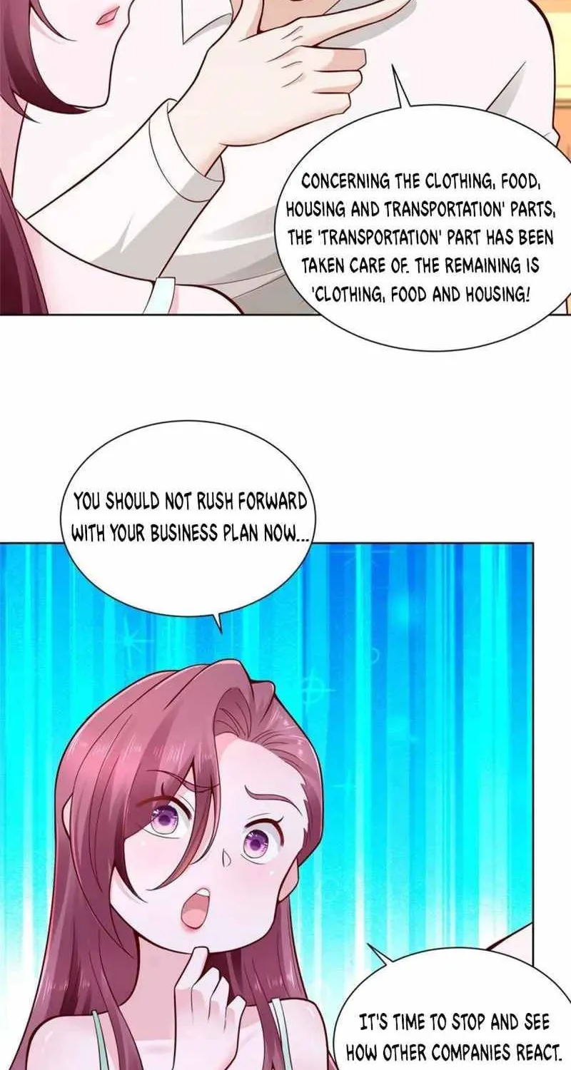 I Randomly Have A New Career Every Week Chapter 140 page 26 - 