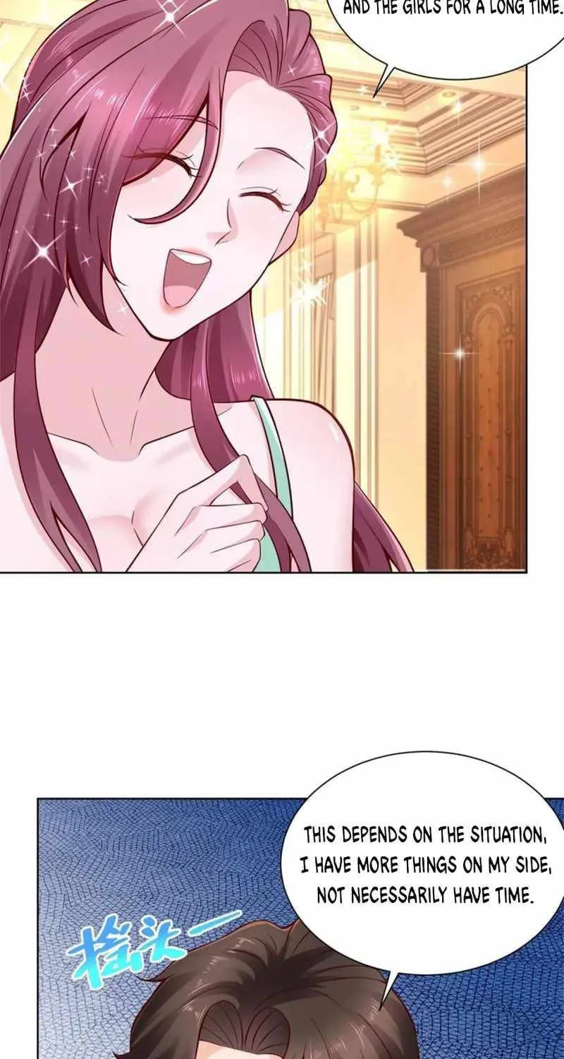 I Randomly Have A New Career Every Week Chapter 140 page 30 - 