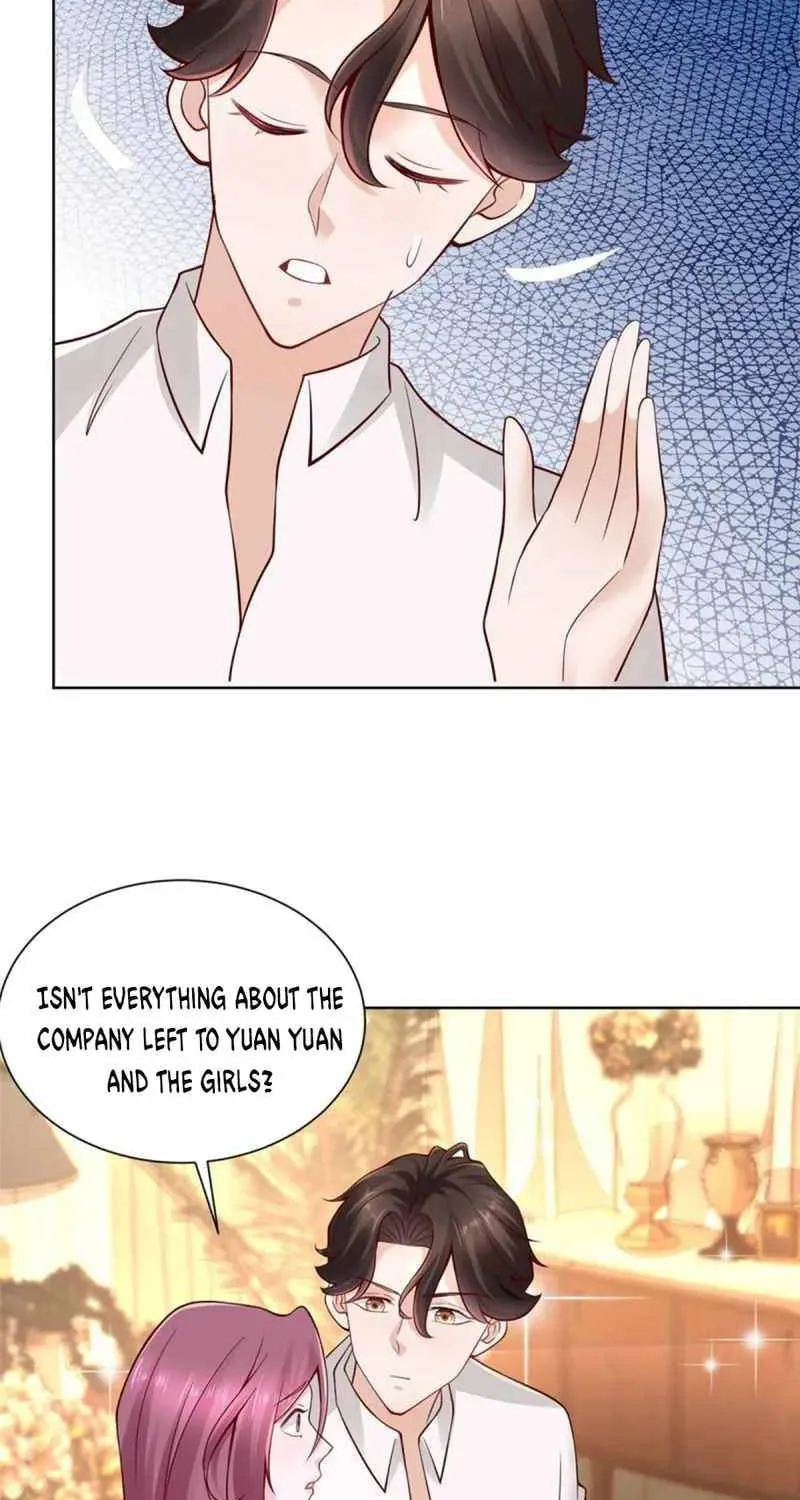 I Randomly Have A New Career Every Week Chapter 140 page 31 - 