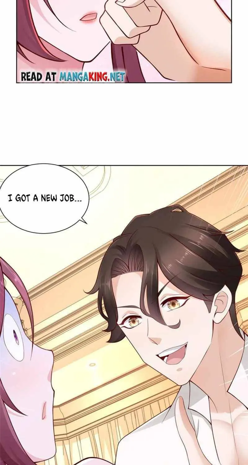 I Randomly Have A New Career Every Week Chapter 140 page 33 - 