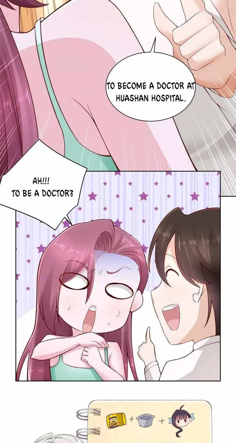 I Randomly Have A New Career Every Week Chapter 140 page 34 - 