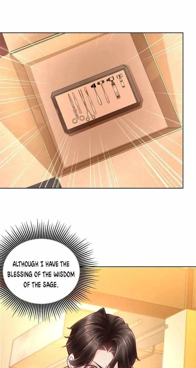 I Randomly Have A New Career Every Week Chapter 140 page 7 - 