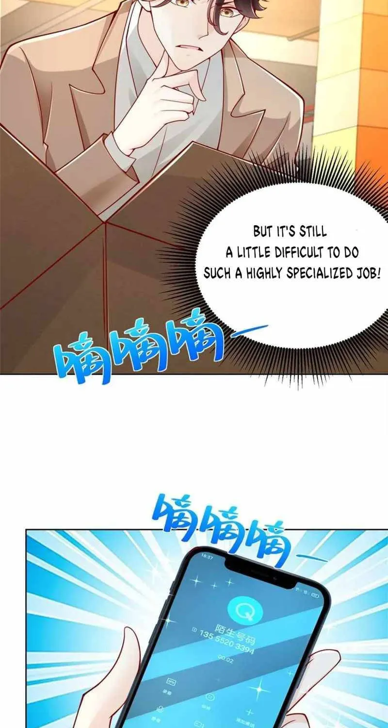 I Randomly Have A New Career Every Week Chapter 140 page 8 - 
