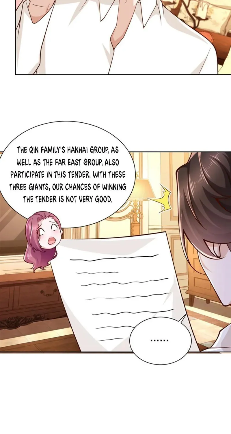 I Randomly Have A New Career Every Week Chapter 141 page 11 - 