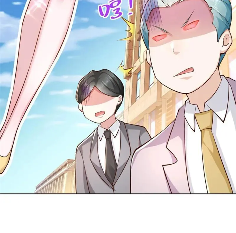 I Randomly Have A New Career Every Week Chapter 141 page 15 - 