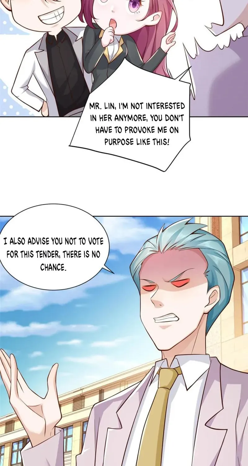 I Randomly Have A New Career Every Week Chapter 141 page 17 - 