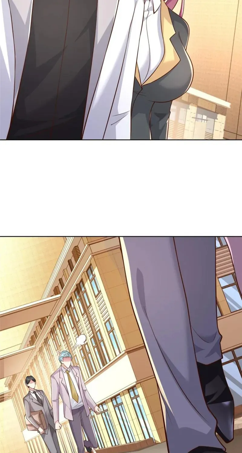 I Randomly Have A New Career Every Week Chapter 141 page 19 - 