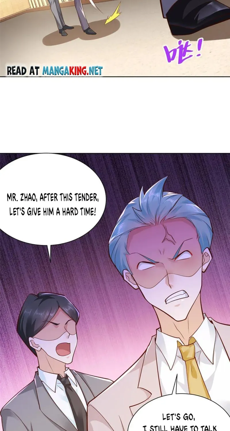 I Randomly Have A New Career Every Week Chapter 141 page 20 - 