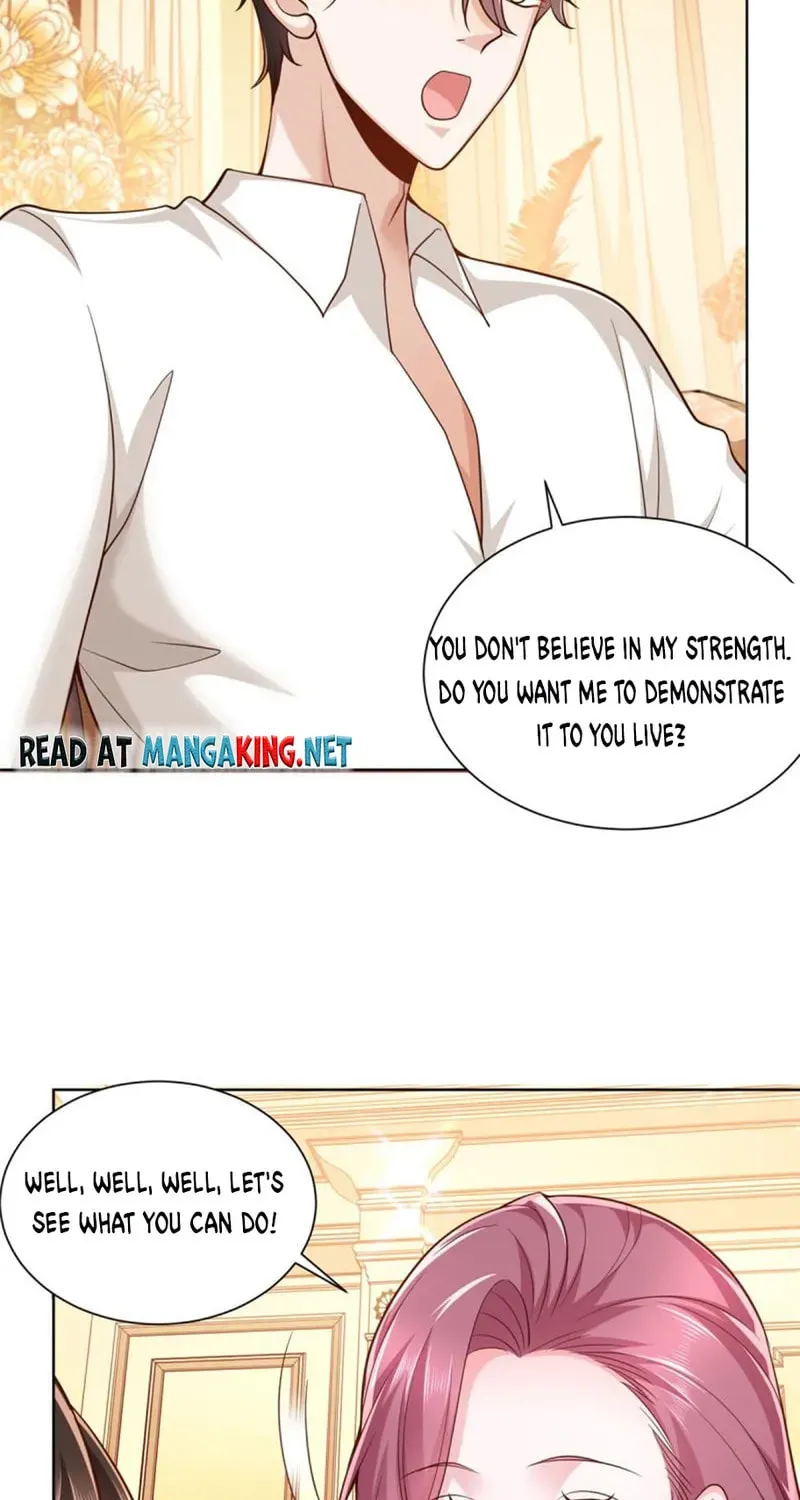 I Randomly Have A New Career Every Week Chapter 141 page 3 - 