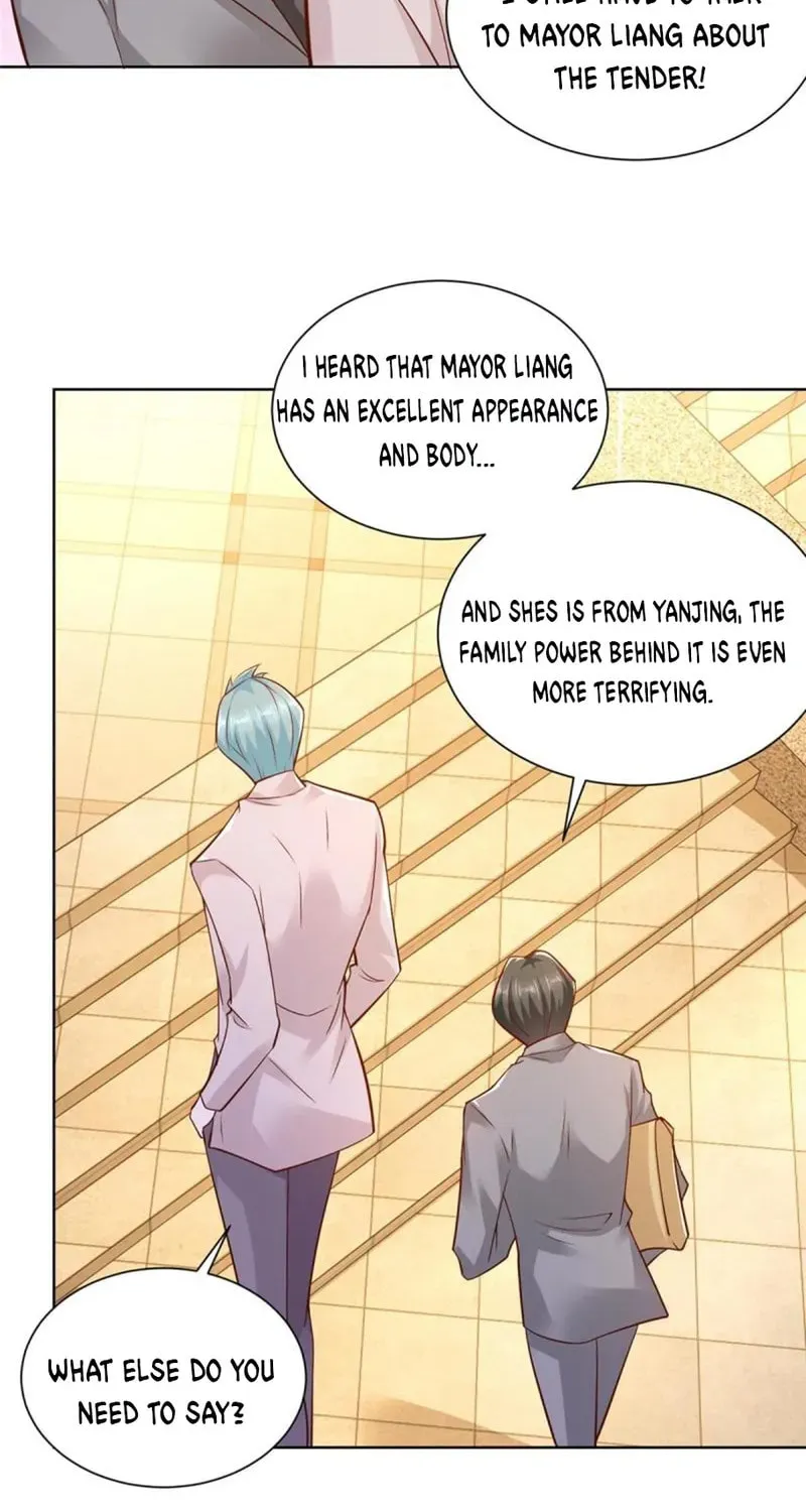 I Randomly Have A New Career Every Week Chapter 141 page 21 - 