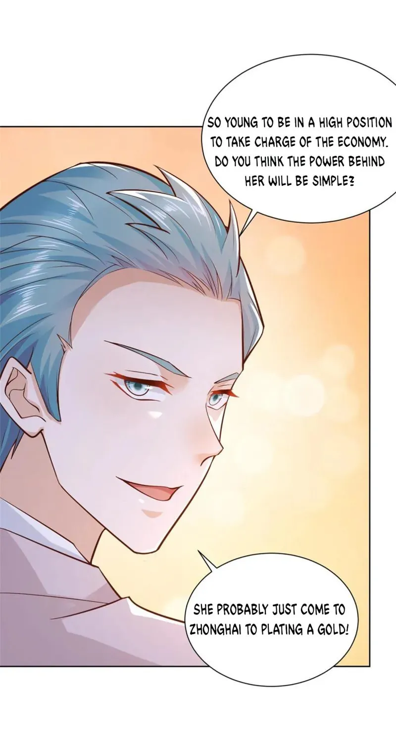 I Randomly Have A New Career Every Week Chapter 141 page 22 - 