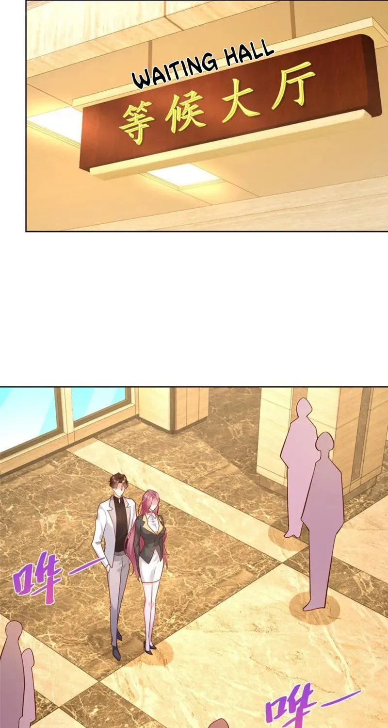 I Randomly Have A New Career Every Week Chapter 141 page 24 - 