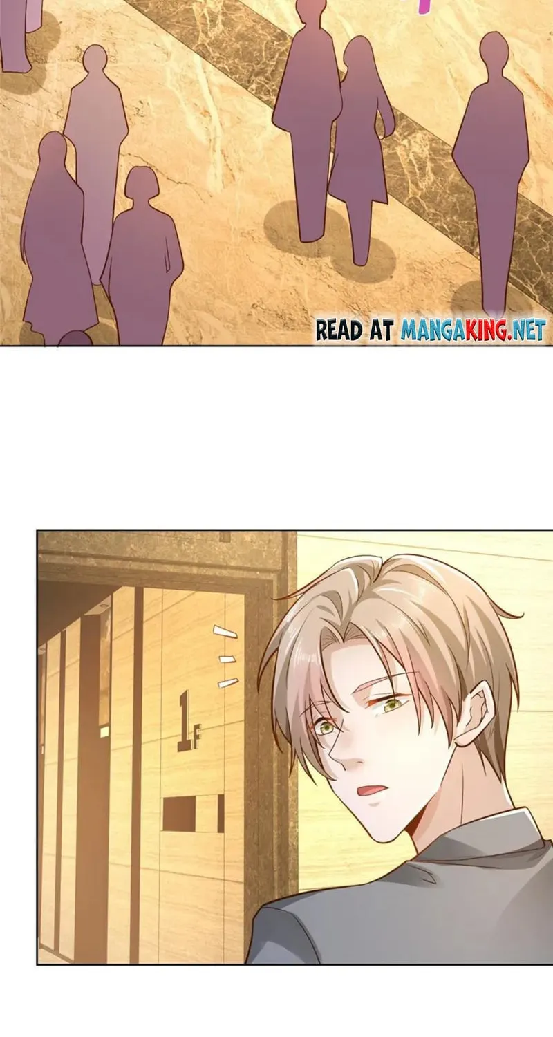 I Randomly Have A New Career Every Week Chapter 141 page 25 - 