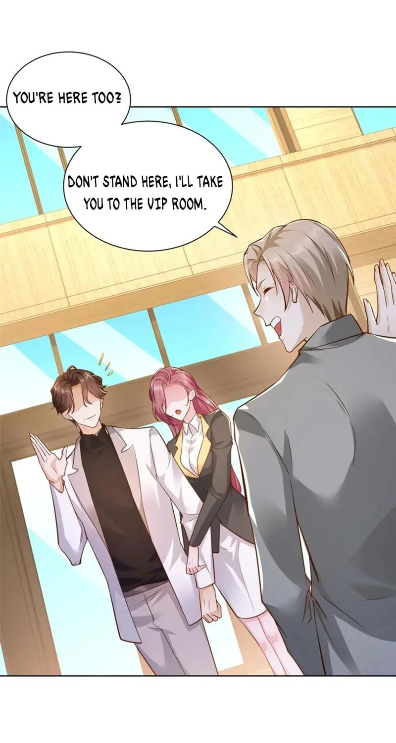 I Randomly Have A New Career Every Week Chapter 141 page 26 - 