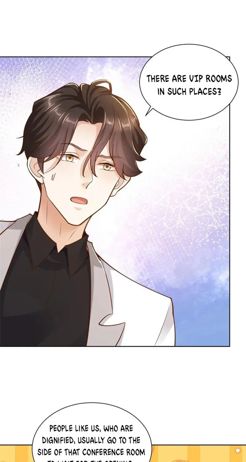 I Randomly Have A New Career Every Week Chapter 141 page 27 - 