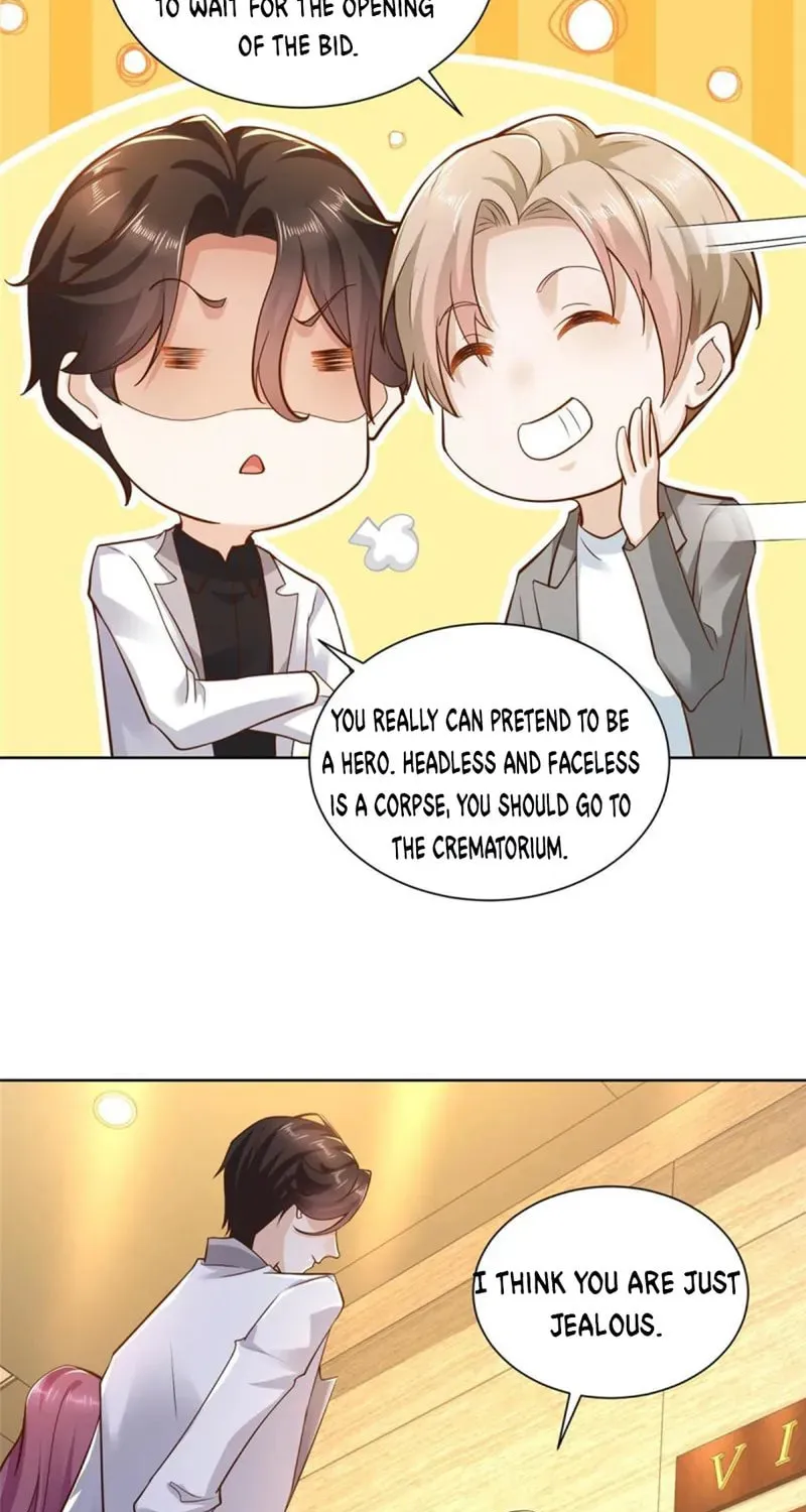 I Randomly Have A New Career Every Week Chapter 141 page 28 - 