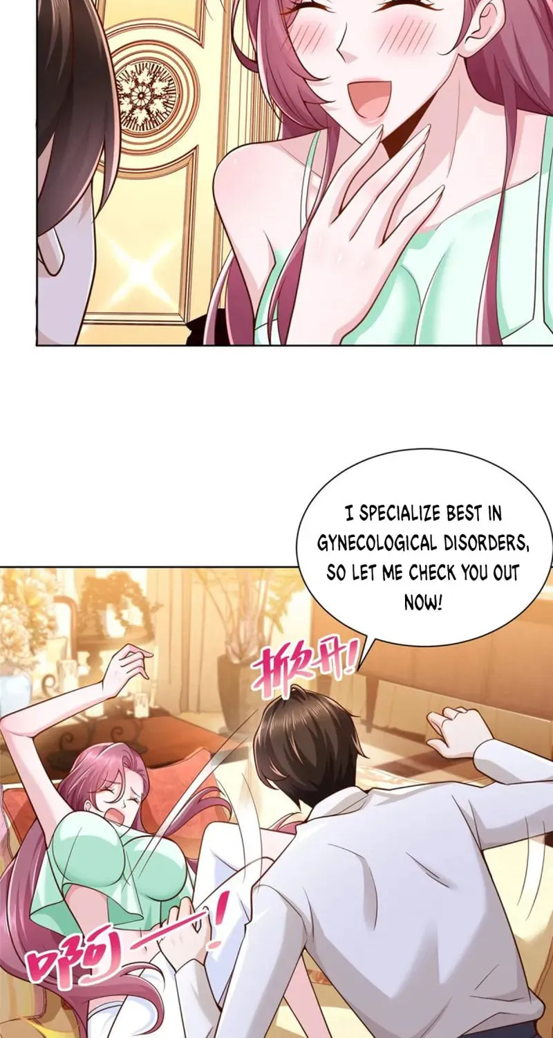 I Randomly Have A New Career Every Week Chapter 141 page 4 - 