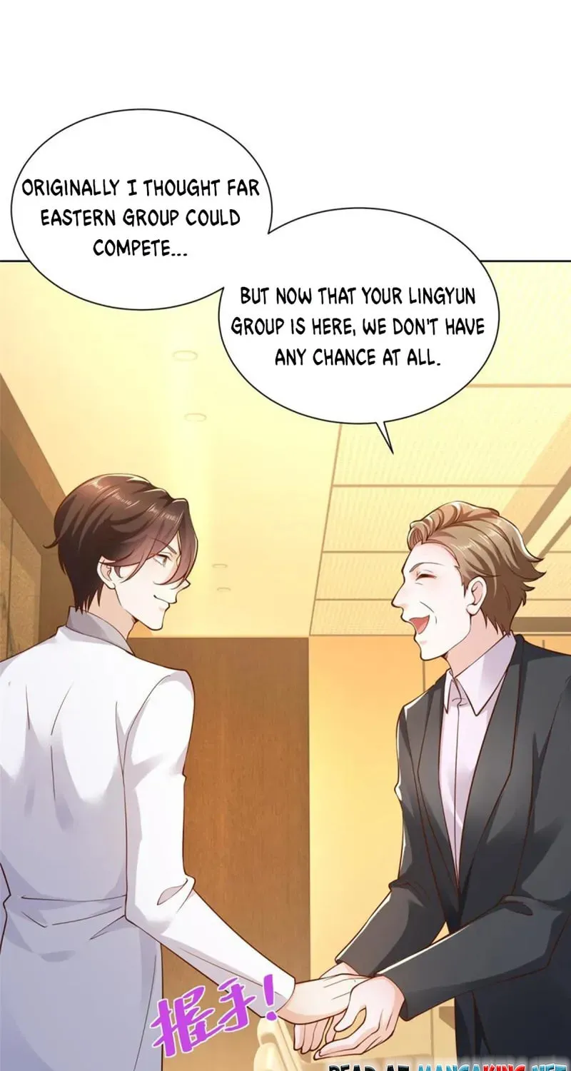 I Randomly Have A New Career Every Week Chapter 141 page 31 - 