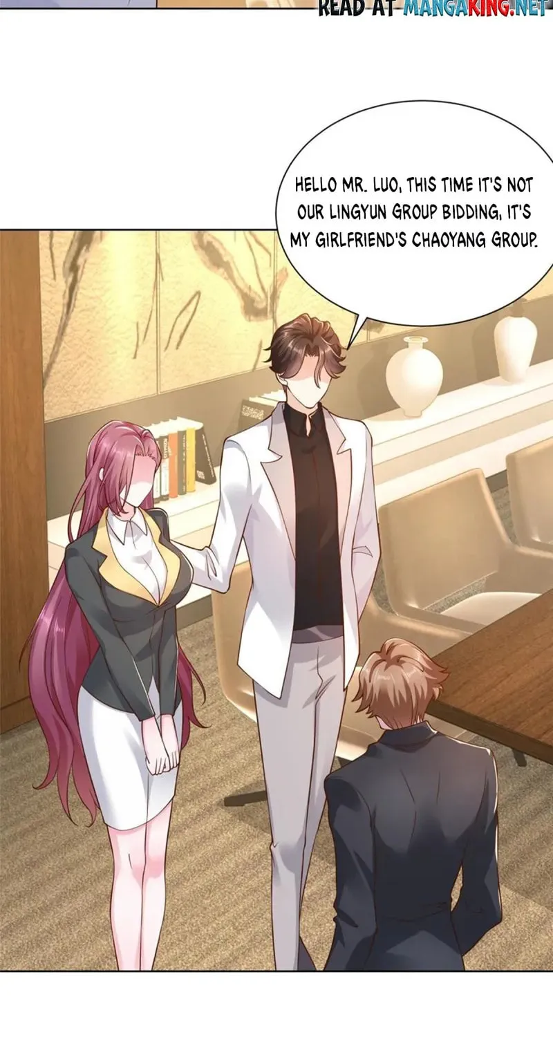 I Randomly Have A New Career Every Week Chapter 141 page 32 - 