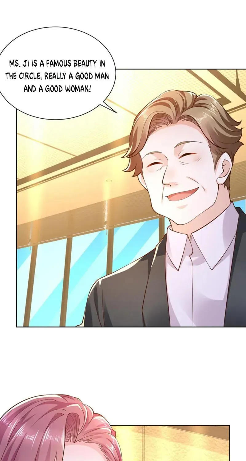 I Randomly Have A New Career Every Week Chapter 141 page 33 - 