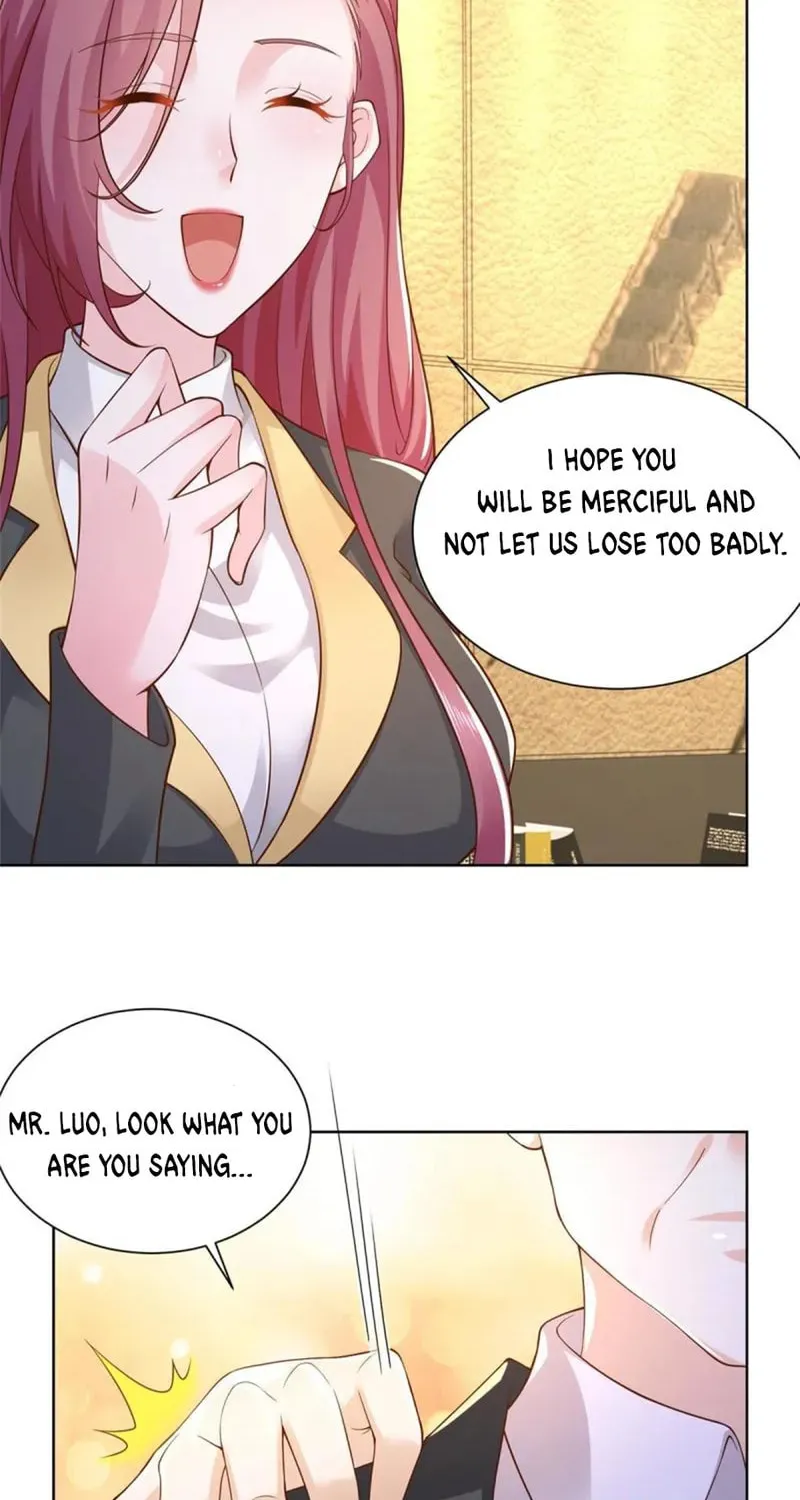 I Randomly Have A New Career Every Week Chapter 141 page 34 - 