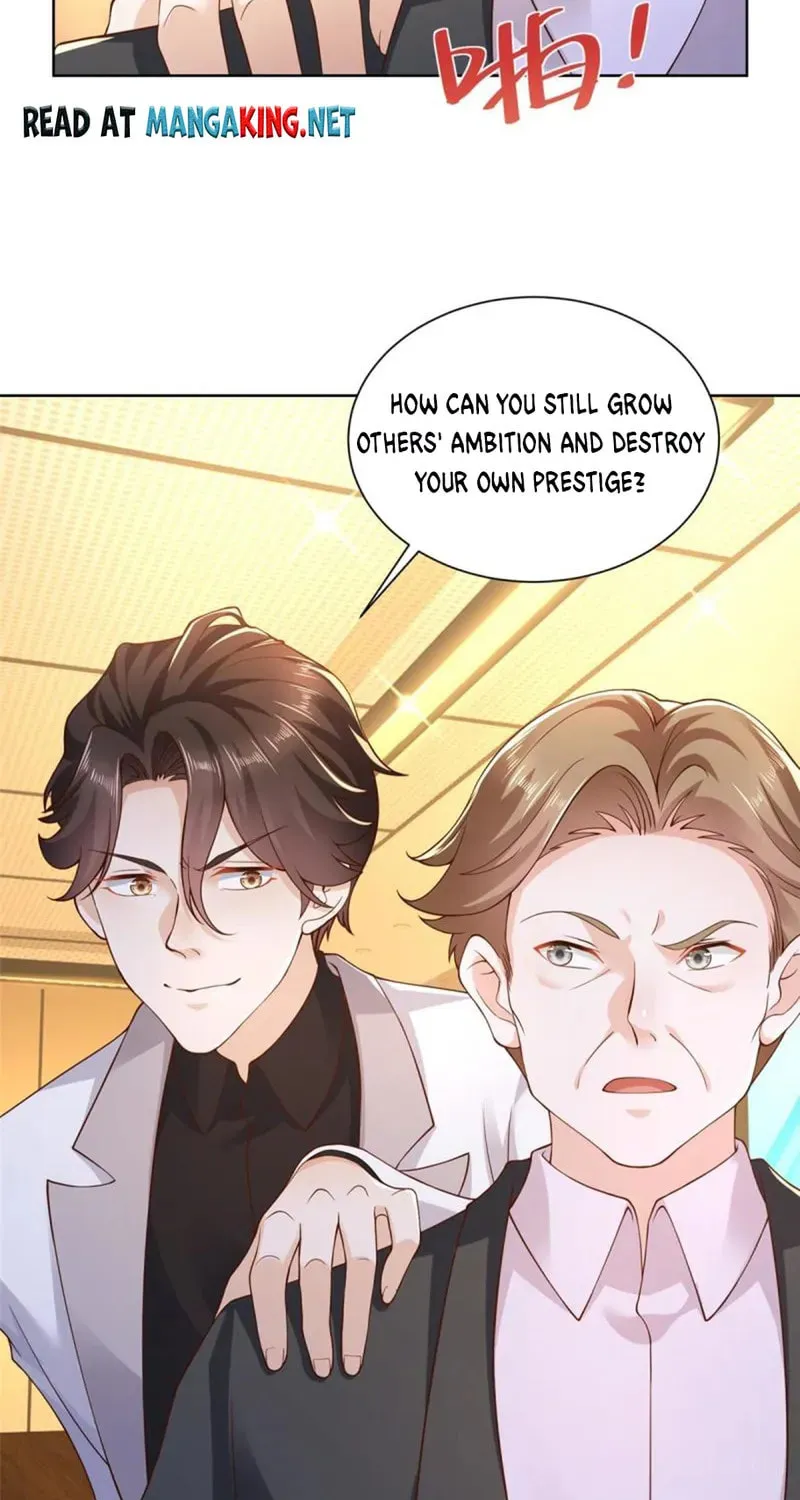 I Randomly Have A New Career Every Week Chapter 141 page 35 - 