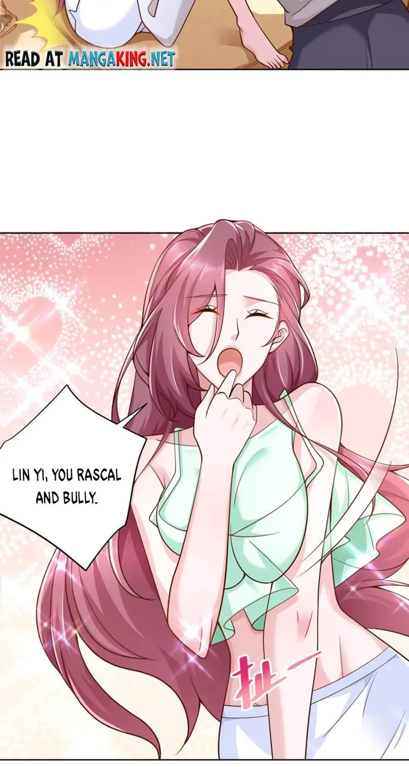 I Randomly Have A New Career Every Week Chapter 141 page 5 - 
