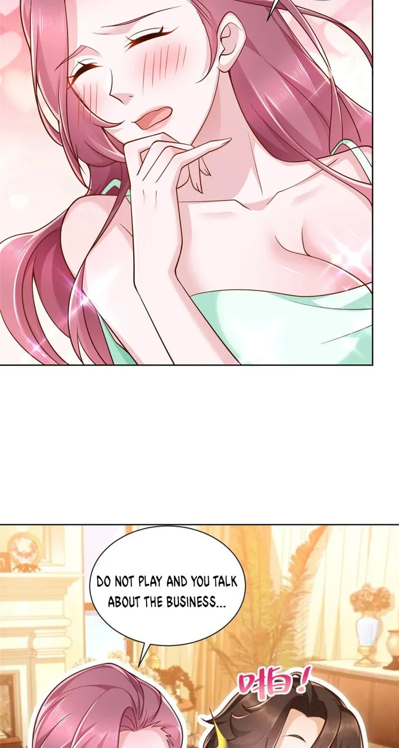 I Randomly Have A New Career Every Week Chapter 141 page 8 - 