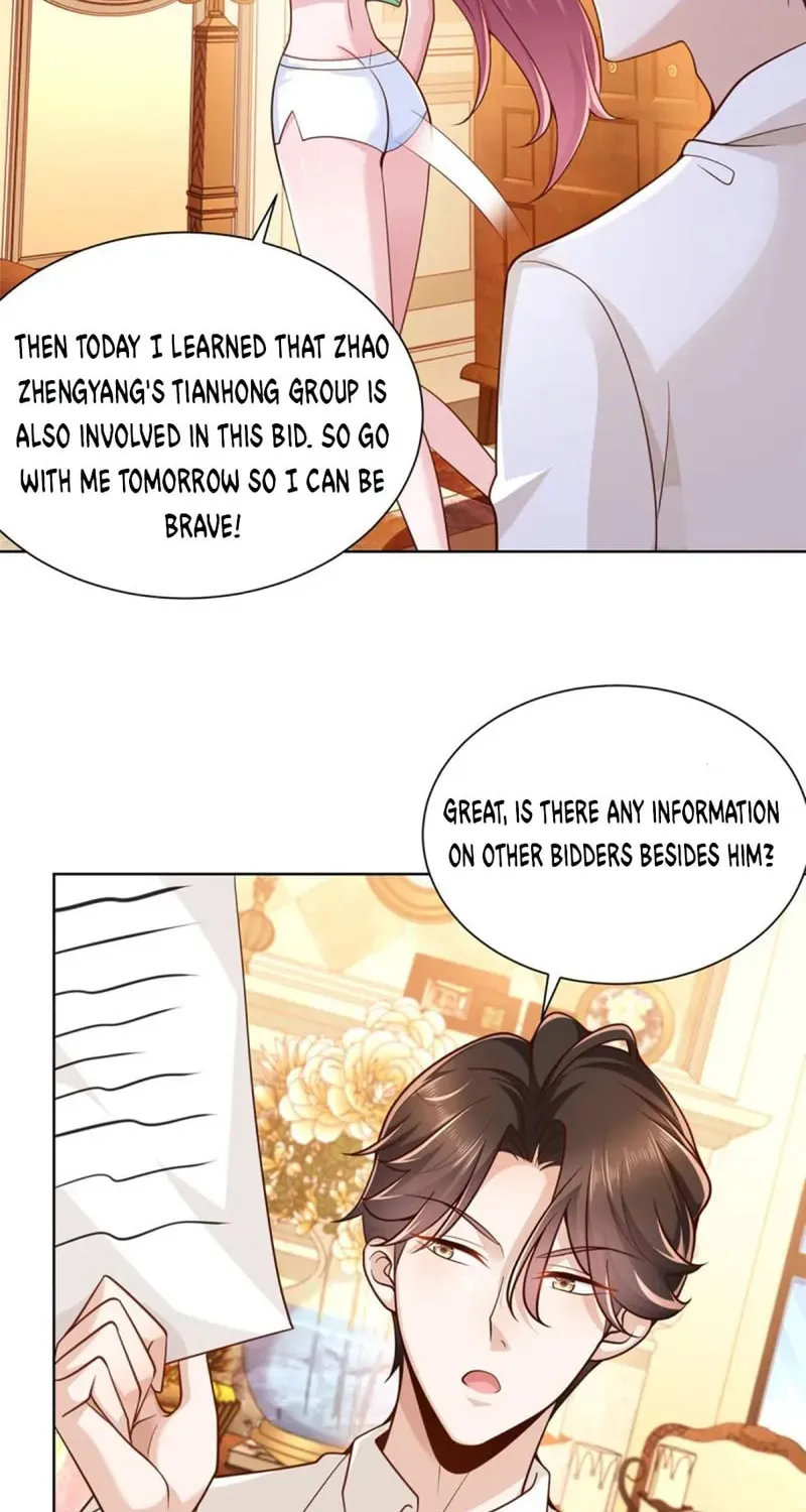 I Randomly Have A New Career Every Week Chapter 141 page 10 - 
