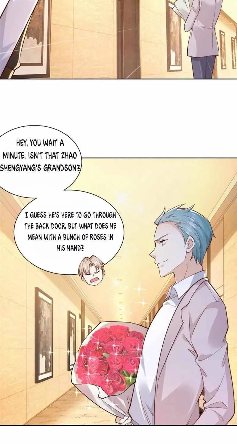 I Randomly Have A New Career Every Week Chapter 142 page 11 - 