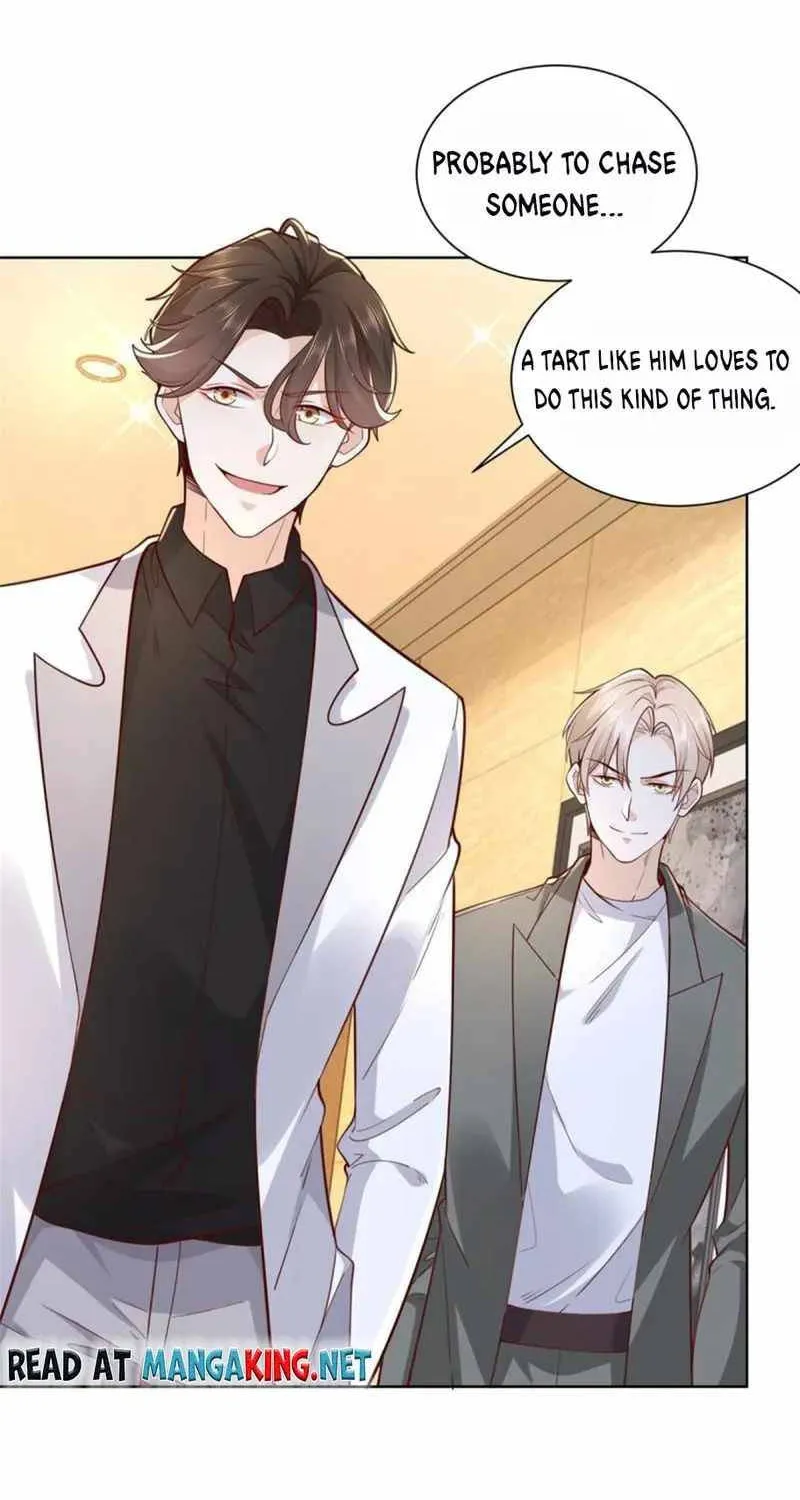 I Randomly Have A New Career Every Week Chapter 142 page 12 - 