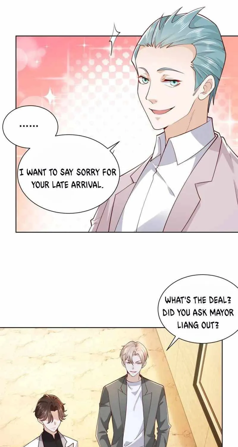 I Randomly Have A New Career Every Week Chapter 142 page 14 - 