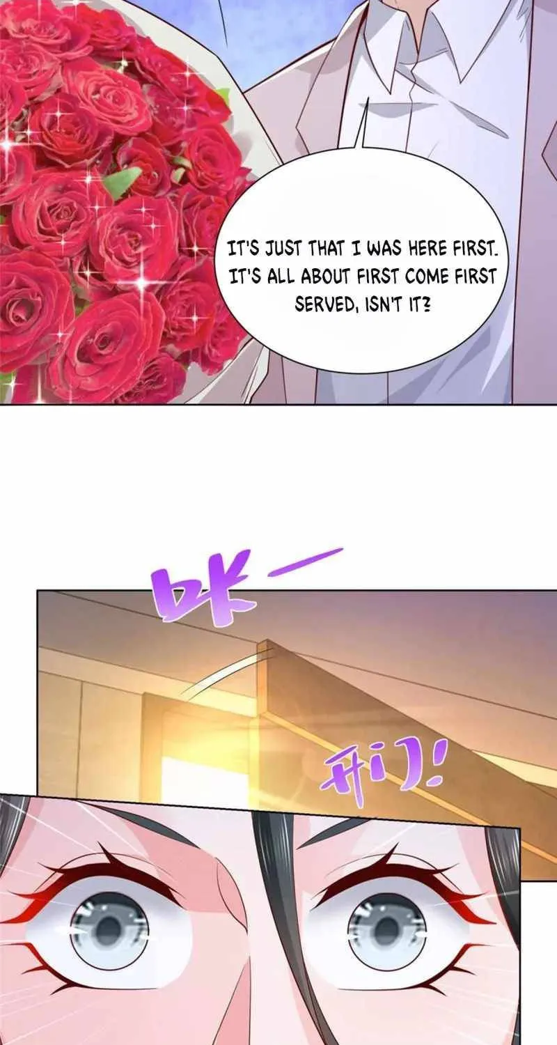I Randomly Have A New Career Every Week Chapter 142 page 16 - 