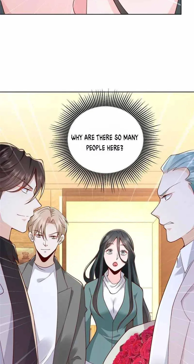 I Randomly Have A New Career Every Week Chapter 142 page 17 - 