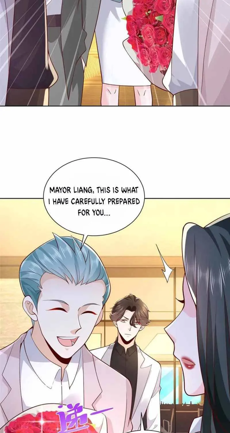 I Randomly Have A New Career Every Week Chapter 142 page 18 - 