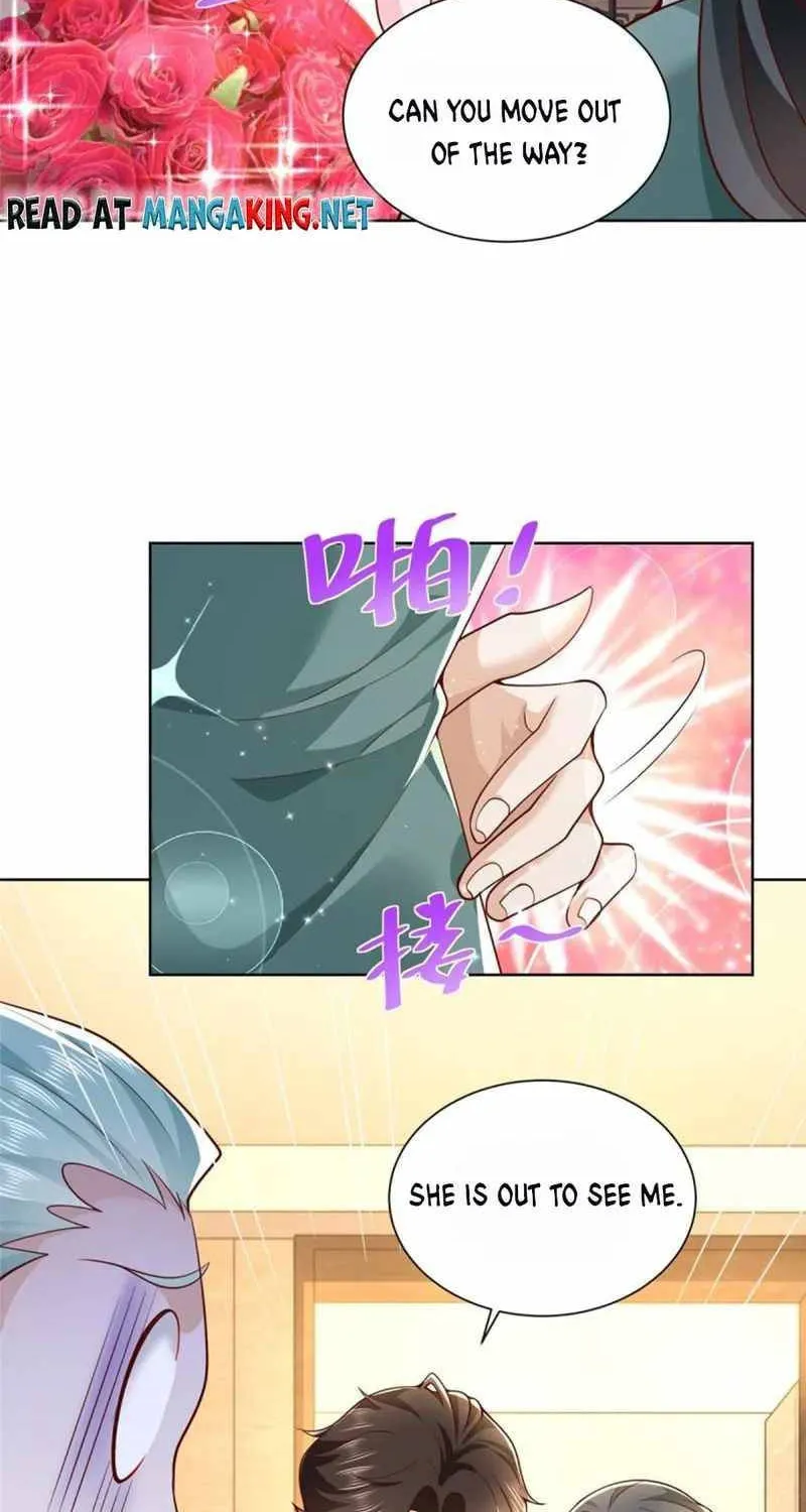 I Randomly Have A New Career Every Week Chapter 142 page 19 - 