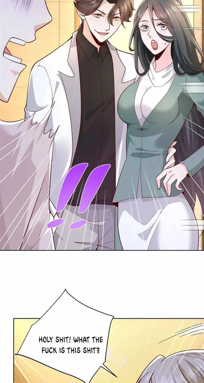 I Randomly Have A New Career Every Week Chapter 142 page 20 - 