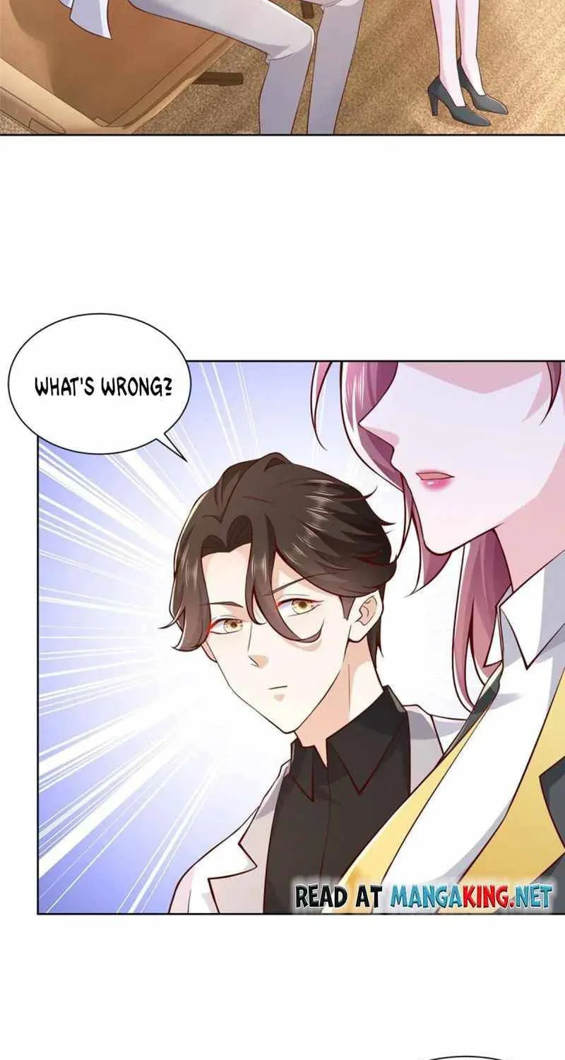 I Randomly Have A New Career Every Week Chapter 142 page 3 - 