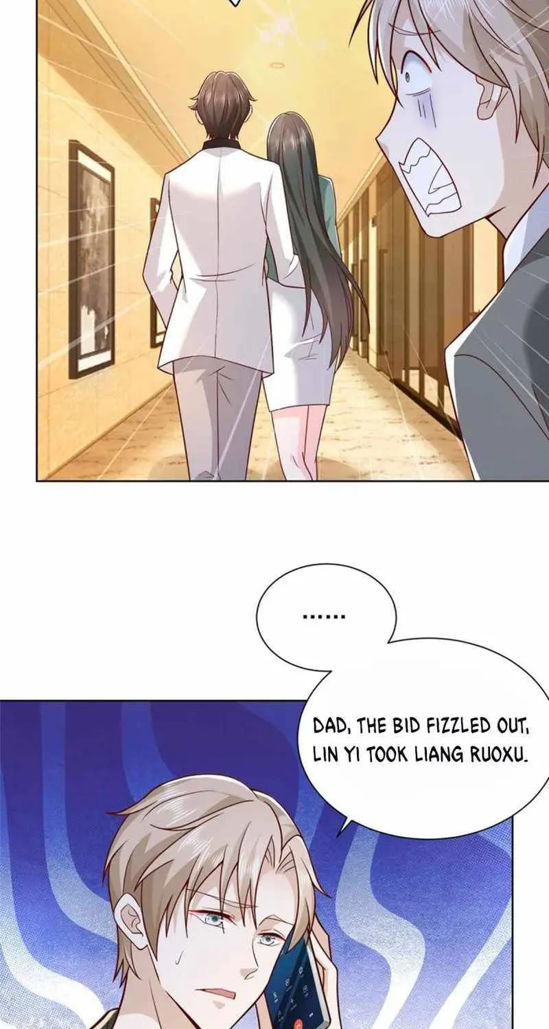 I Randomly Have A New Career Every Week Chapter 142 page 21 - 