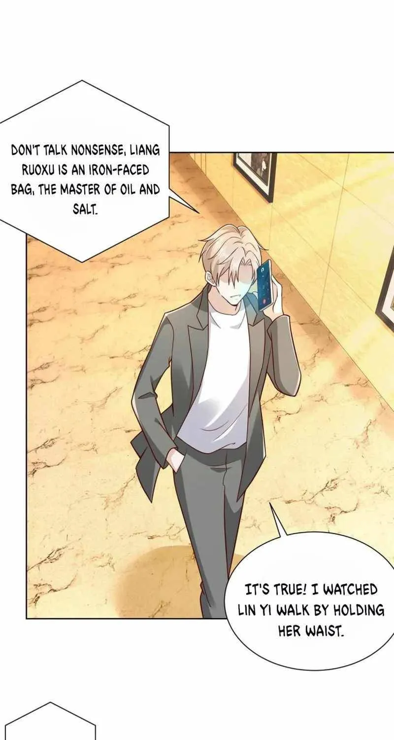 I Randomly Have A New Career Every Week Chapter 142 page 23 - 