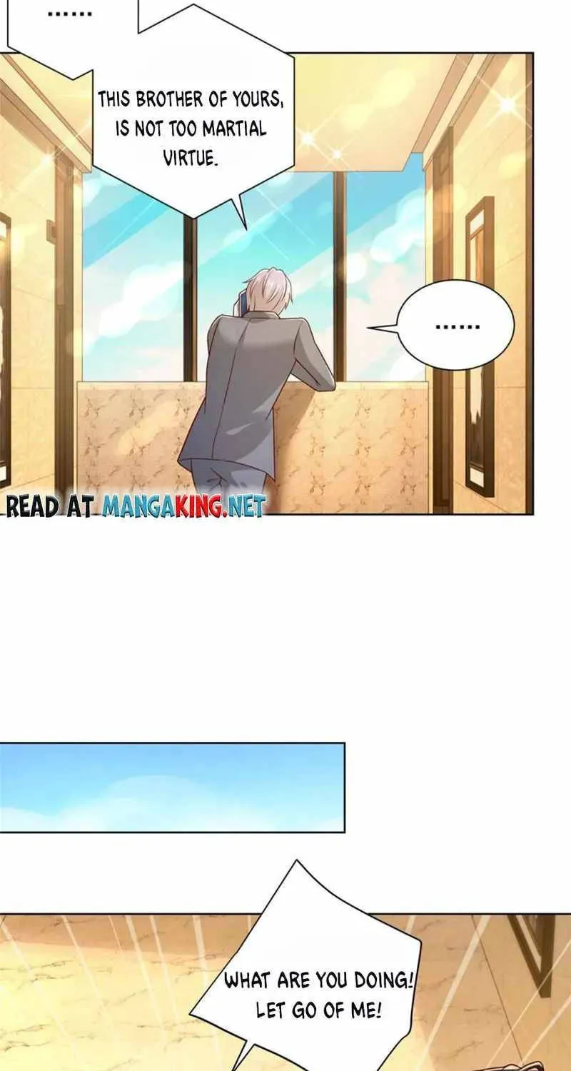 I Randomly Have A New Career Every Week Chapter 142 page 24 - 