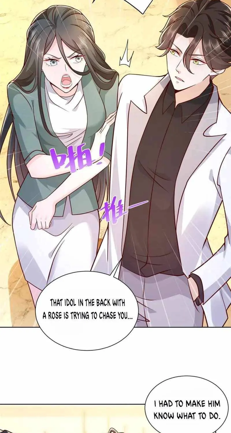 I Randomly Have A New Career Every Week Chapter 142 page 25 - 