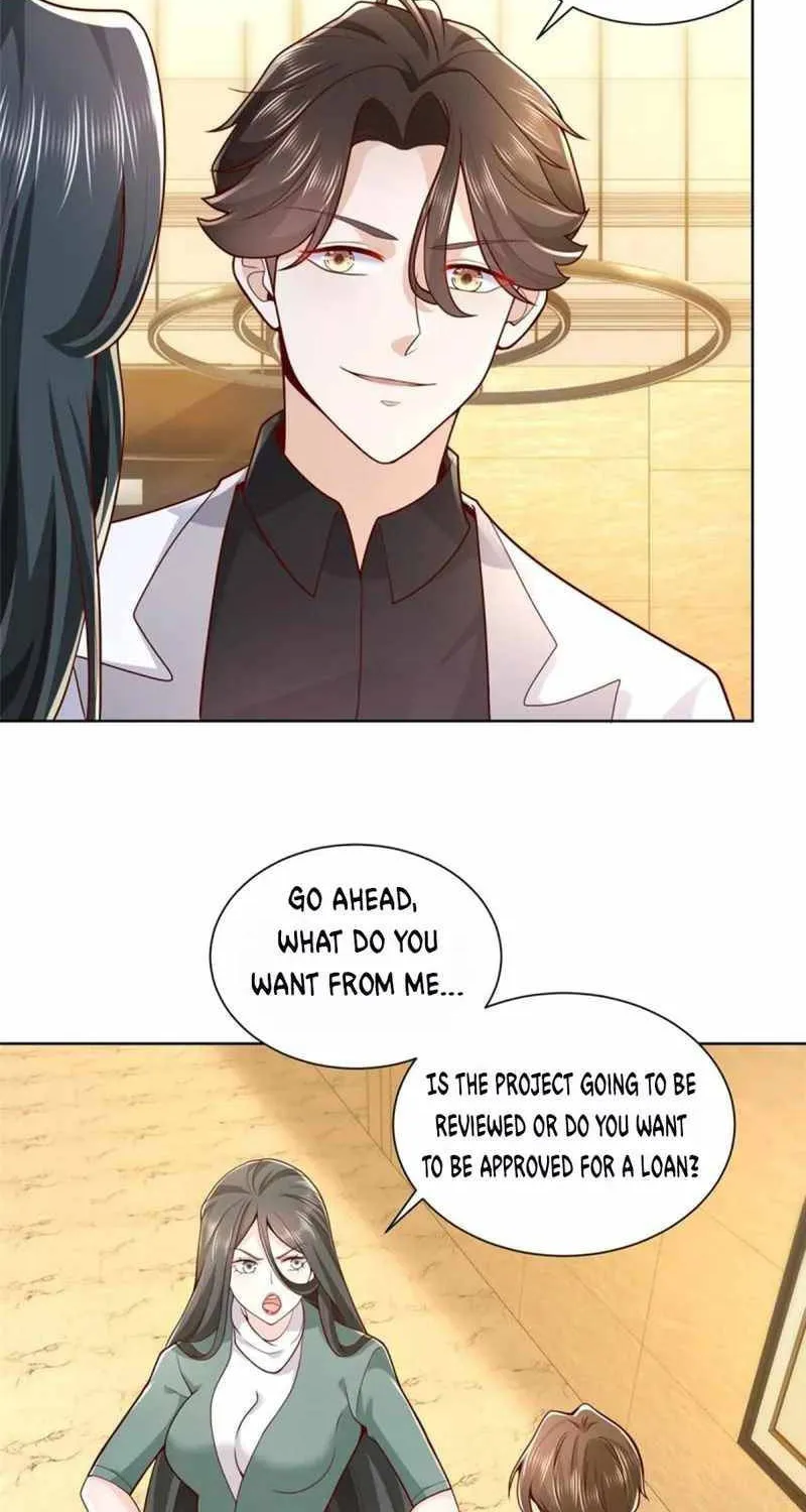 I Randomly Have A New Career Every Week Chapter 142 page 26 - 